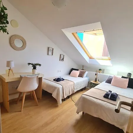 House Apartment *