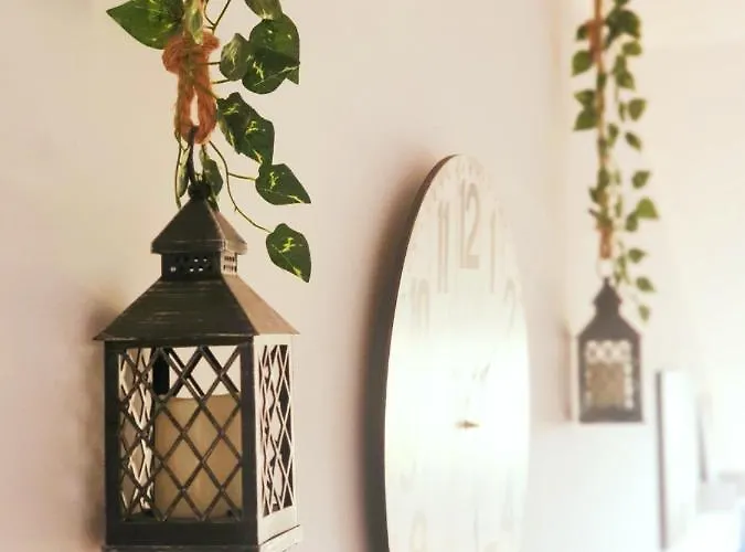House Apartament
