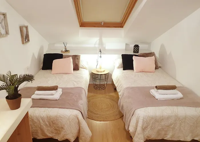 House Apartament Fisterra