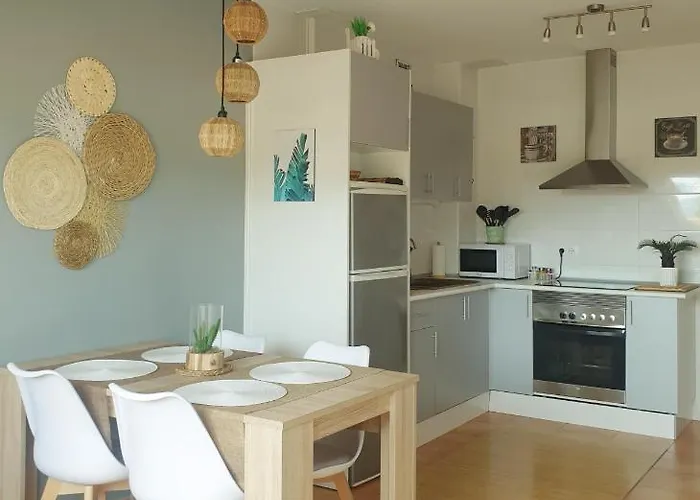 Apartament House *