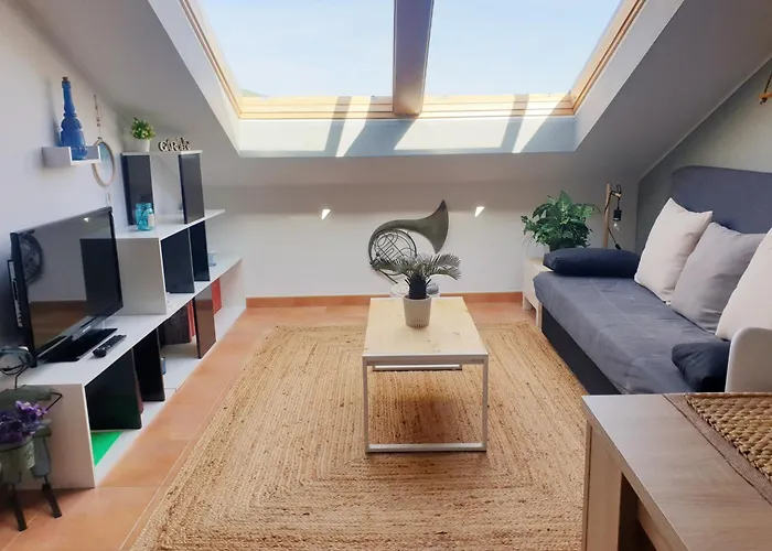 Apartament House