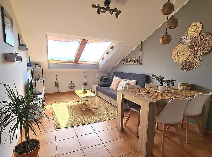 House Apartament