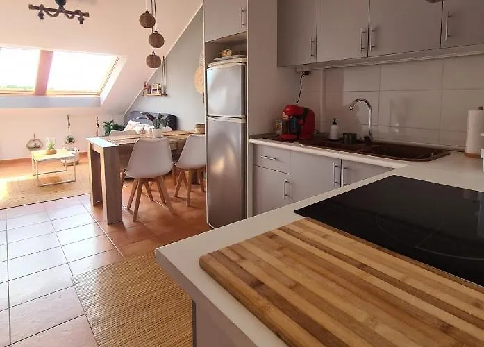 House Apartament