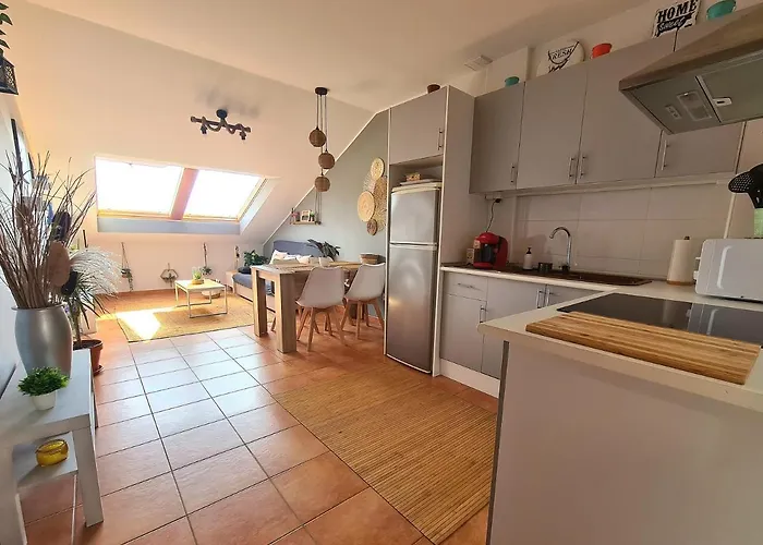 House Apartament Fisterra