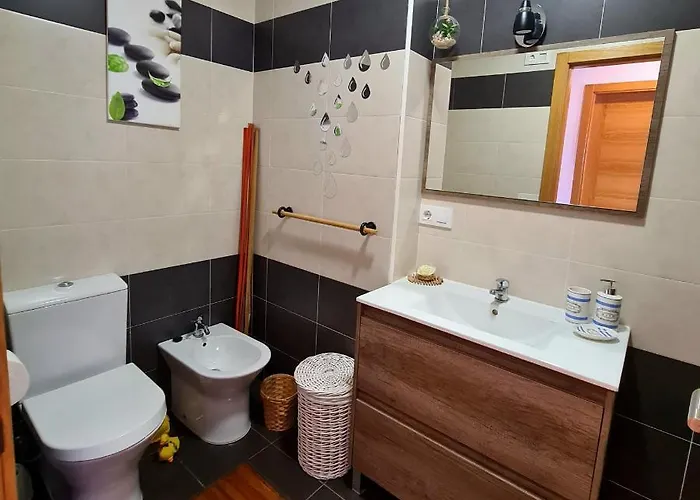 House * Fisterra