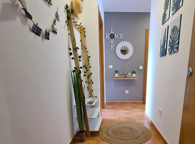 House Apartament