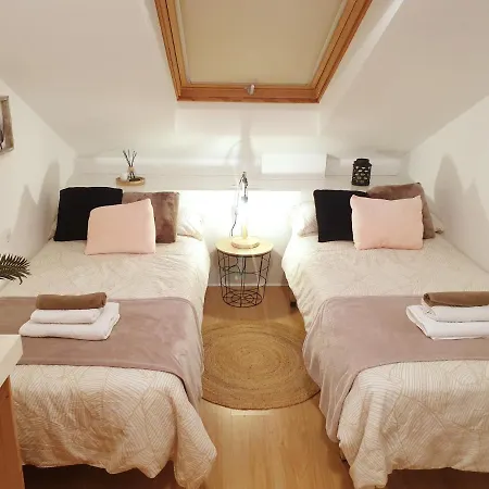 House Appartement Finisterre