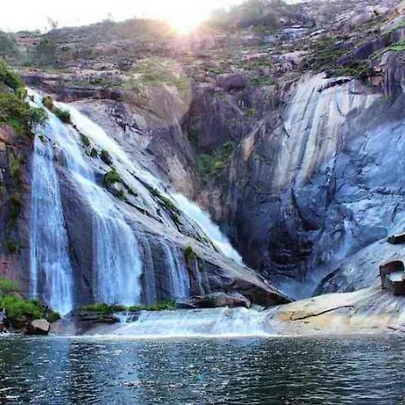 House Appartamento Finisterre