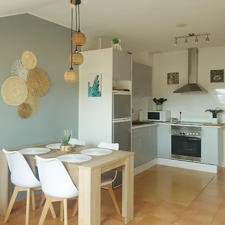 Appartamento House *