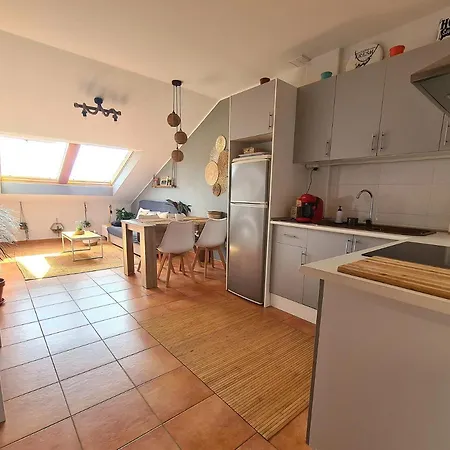 House Appartamento Finisterre